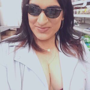 Meet your Posher, Maeyelle